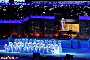 宋祖英2011深圳東部華僑城演唱會 歌舞升平，原創精品綻放