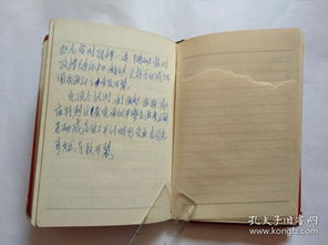 時代的印記 1968年精裝語錄歌日記本